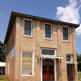 Museum of Hardin County